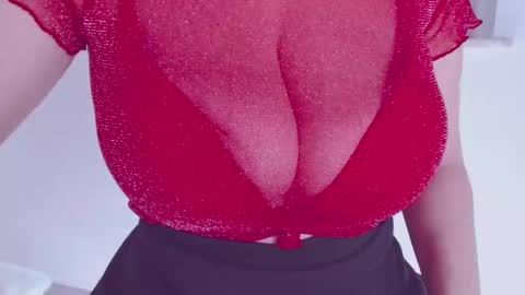 Maggie   online show from 02/26/25, 08:59