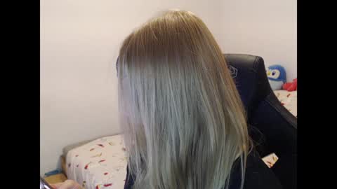 Magdalene Swaggy online show from 12/01/24, 07:58