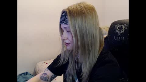 Magdalene Swaggy online show from 12/07/24, 09:00