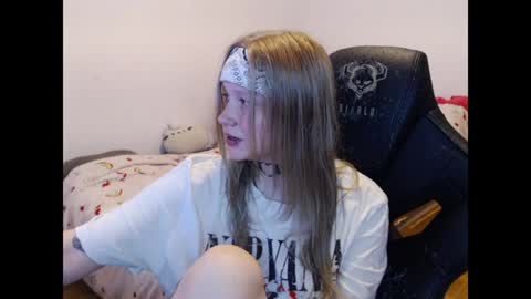 Magdalene Swaggy online show from 12/13/24, 07:43