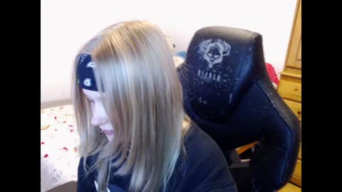 Magdalene Swaggy online show from 01/12/25, 07:31