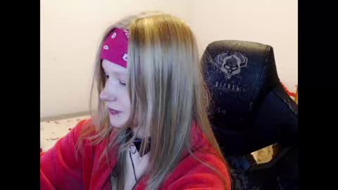 Magdalene Swaggy online show from 01/19/25, 09:34