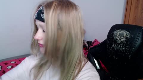 Magdalene Swaggy online show from 02/07/25, 09:37