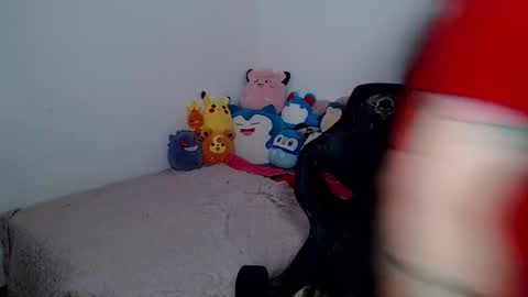 Magdalene Swaggy online show from 02/28/25, 09:55