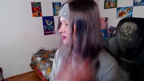 Magdalene Swaggy online show from 11/03/25, 04:19