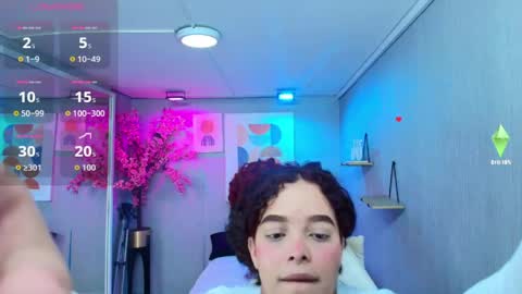 Snapshot of maggy_t18 chatting on 06/04/26, 03:34 Maggy online show from 06/04/26, 03:34