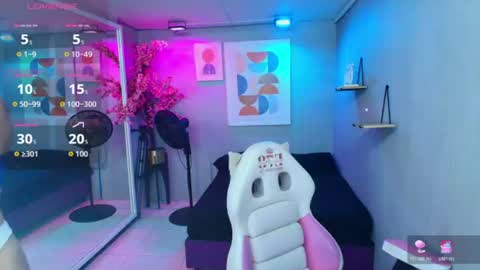 Snapshot of maggy_t18 chatting on 06/23/26, 03:04 Maggy online show from 06/23/26, 03:04
