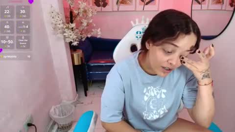Snapshot of maggy_t18 chatting on 06/26/26, 12:59 Maggy online show from 06/26/26, 12:59
