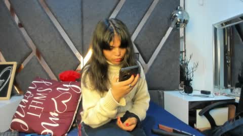 Kimy online show from 05/15/26, 02:35