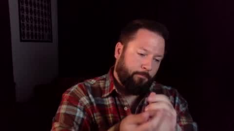 Snapshot of magic1984 chatting on 02/02/25, 06:26 Magic online show from 02/02/25, 06:26