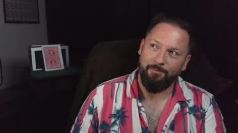 Snapshot of magic1984 chatting on 10/09/25, 05:16 Magic online show from 10/09/25, 05:16