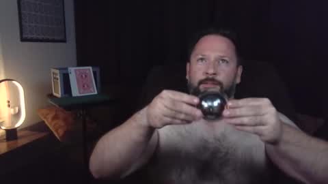 Snapshot of magic1984 chatting on 10/22/25, 05:41 Magic online show from 10/22/25, 05:41