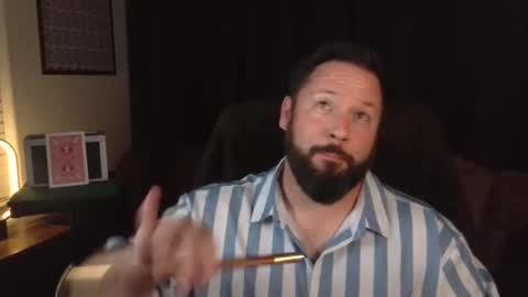 Magic online show from 11/22/25, 05:39