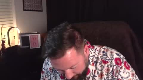 Magic online show from 03/05/26, 05:47