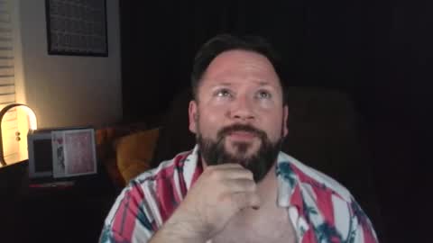 Magic online show from 03/12/26, 05:24