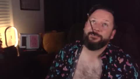 Magic online show from 04/01/26, 04:24