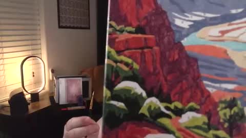 Magic online show from 04/08/26, 05:07