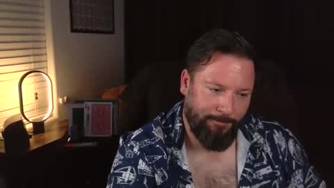 Magic online show from 04/09/26, 06:19