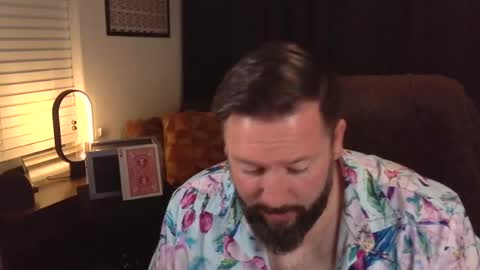Magic online show from 06/13/26, 05:05