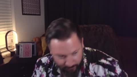 Magic online show from 06/18/26, 05:08
