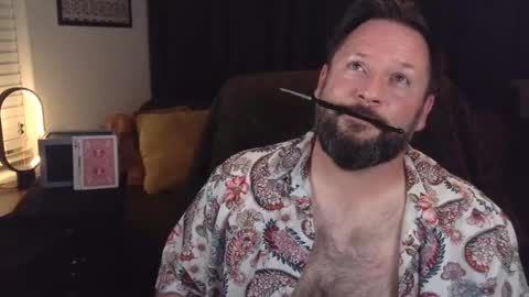 Magic online show from 06/21/26, 05:10