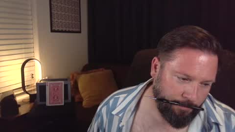 Magic online show from 06/24/26, 05:17