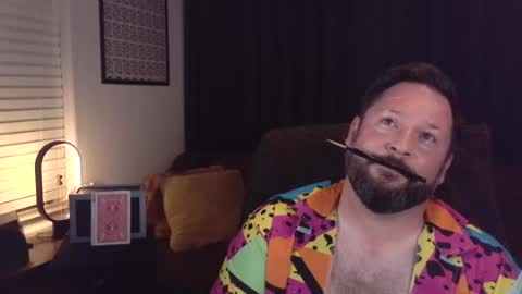 Magic online show from 06/27/26, 05:12