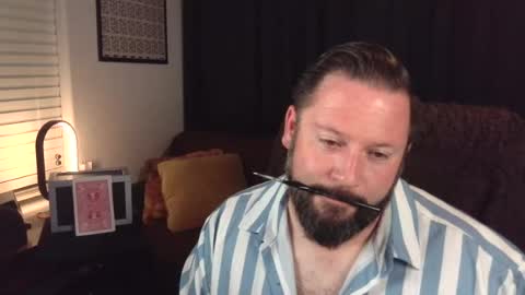 Magic online show from 07/02/26, 05:02