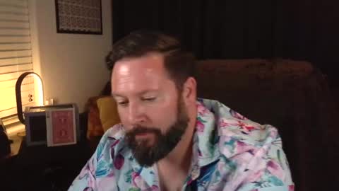 Magic online show from 07/08/26, 05:34
