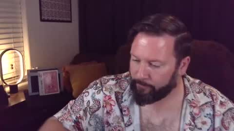 Magic online show from 07/15/26, 05:23