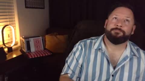 Magic online show from 07/23/26, 05:27