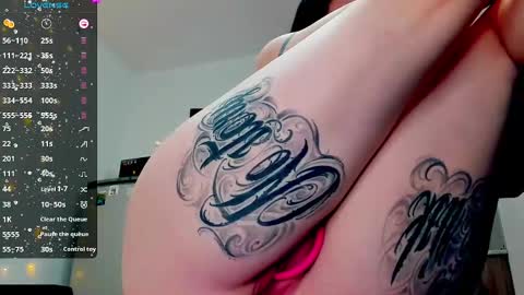 Magic Allie online show from 12/03/24, 09:01