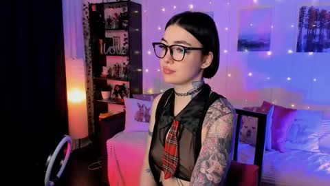 Magic Allie online show from 09/19/25, 05:31
