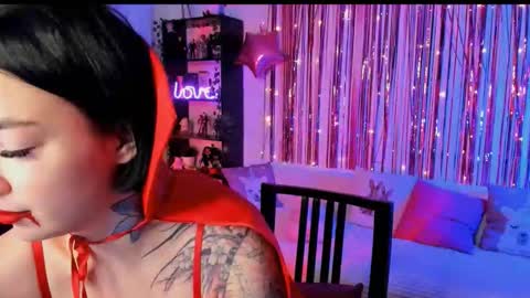 Magic Allie online show from 10/20/25, 07:25