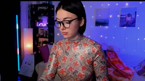 Magic Allie online show from 12/15/25, 06:39