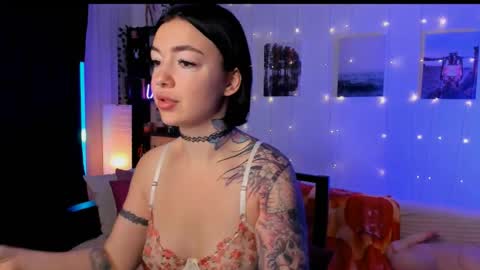 Magic Allie online show from 12/18/25, 07:25