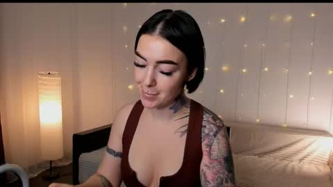 Magic Allie online show from 01/10/26, 07:48