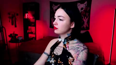 Magic Allie online show from 02/26/26, 07:24