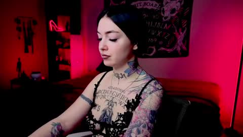 Magic Allie online show from 04/15/26, 07:58