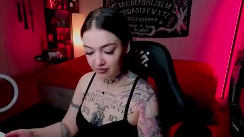 Magic Allie online show from 07/15/26, 08:25