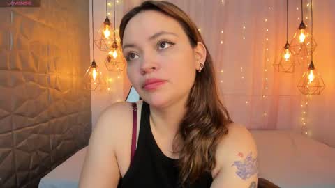 Snapshot of magic_aliice chatting on 02/22/25, 12:08 magic_aliice online show from 02/22/25, 12:08