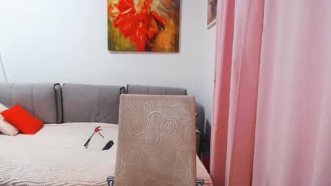 Margo online show from 12/05/25, 02:58