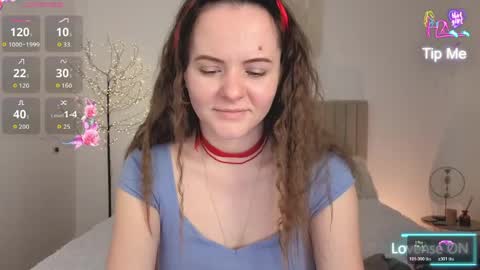 Snapshot of magic_bunnyy chatting on 04/05/26, 07:16 Milly online show from 04/05/26, 07:16