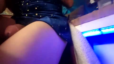 Gaia Love online show from 01/30/25, 06:24