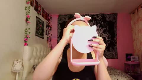 Claire online show from 01/27/25, 11:22