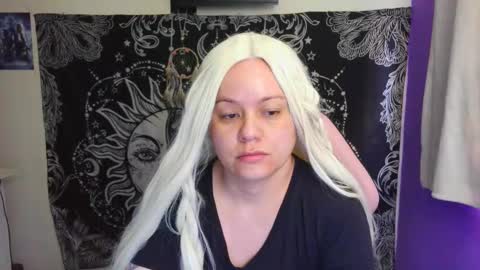 Claire online show from 03/01/26, 09:39