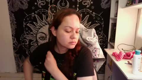 Claire online show from 04/26/26, 02:15