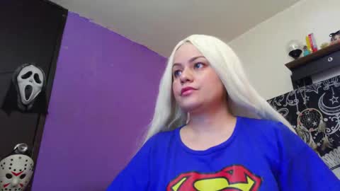 Claire online show from 04/27/26, 10:08