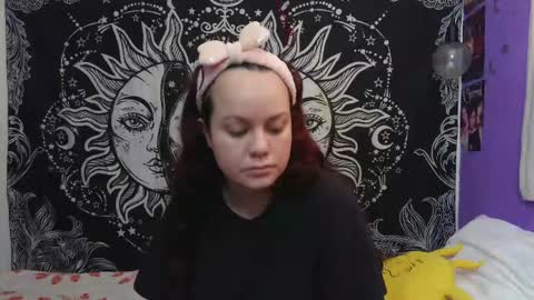 Claire online show from 05/15/26, 09:22