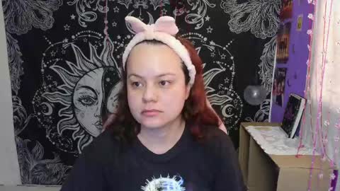 Claire online show from 06/01/26, 09:38